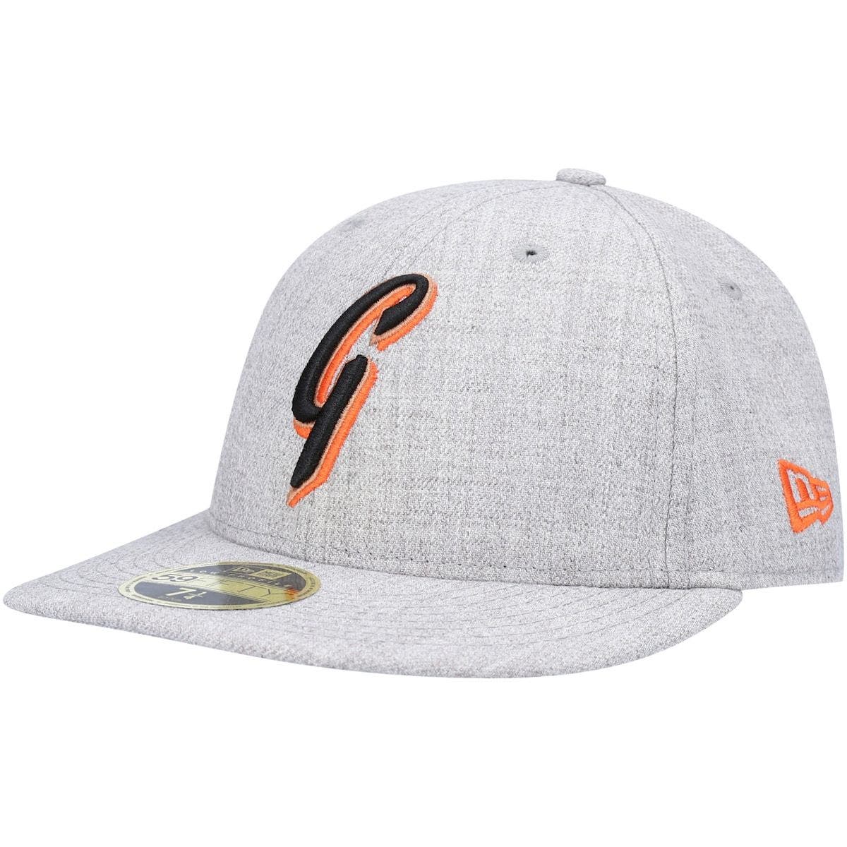 g new era hat