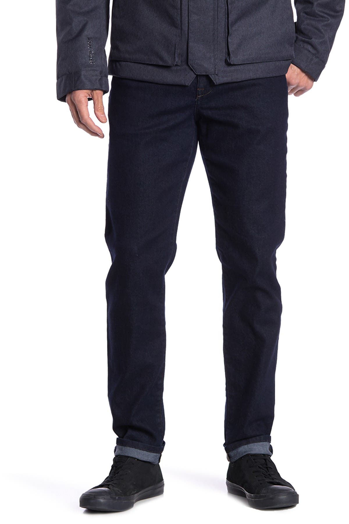 joe's jeans the folsom