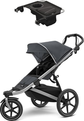 Thule Urban Glide 2 Double All-Terrain Stroller – Baby & Kids 1st