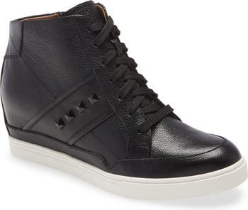 Linea Paolo Nash Wedge Sneaker | Nordstrom