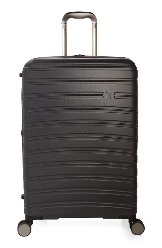 It Luggage Fusional 27-inch Spinner Luggage In Magnet