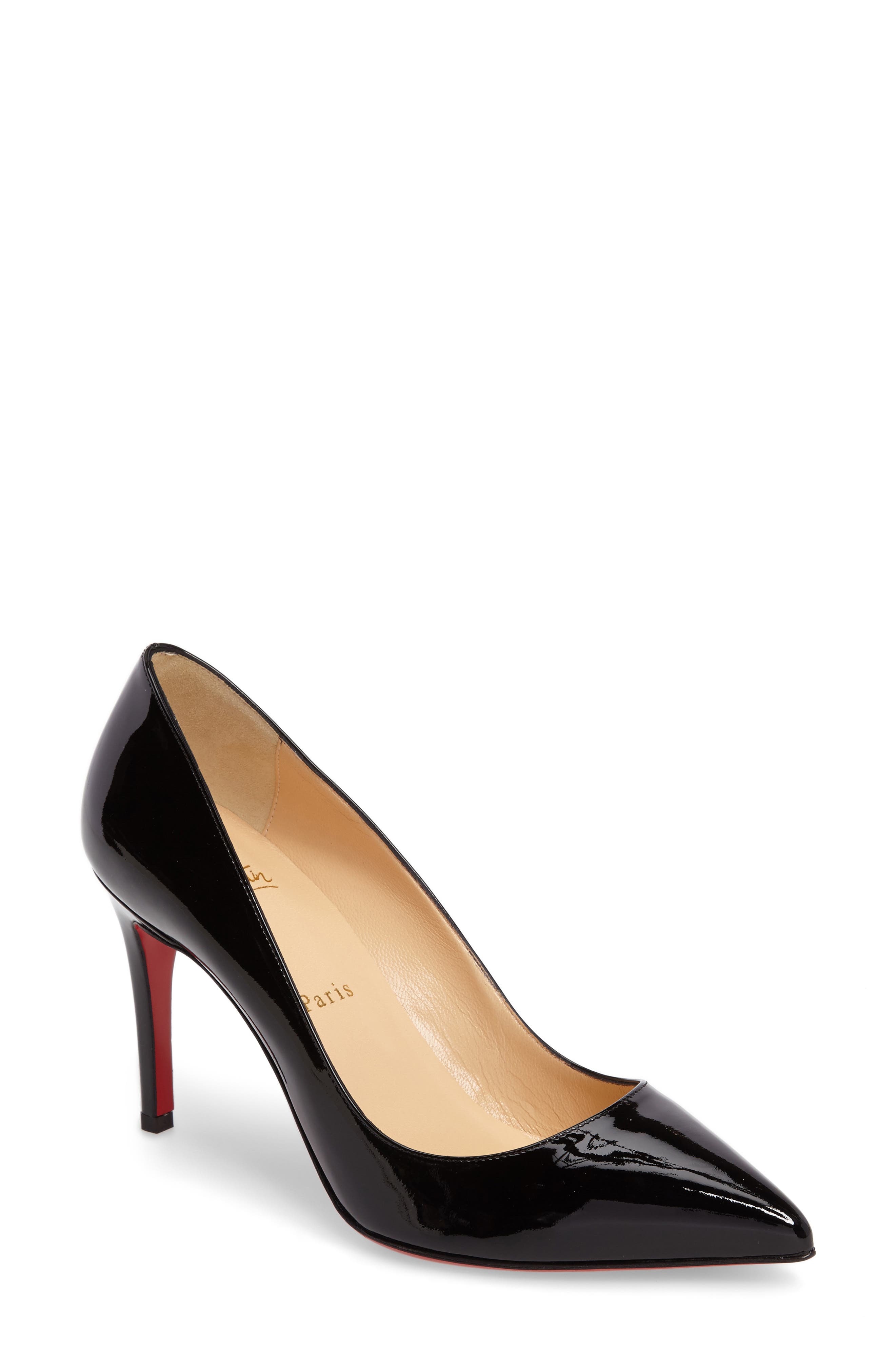 Christian Louboutin Pigalle Pump