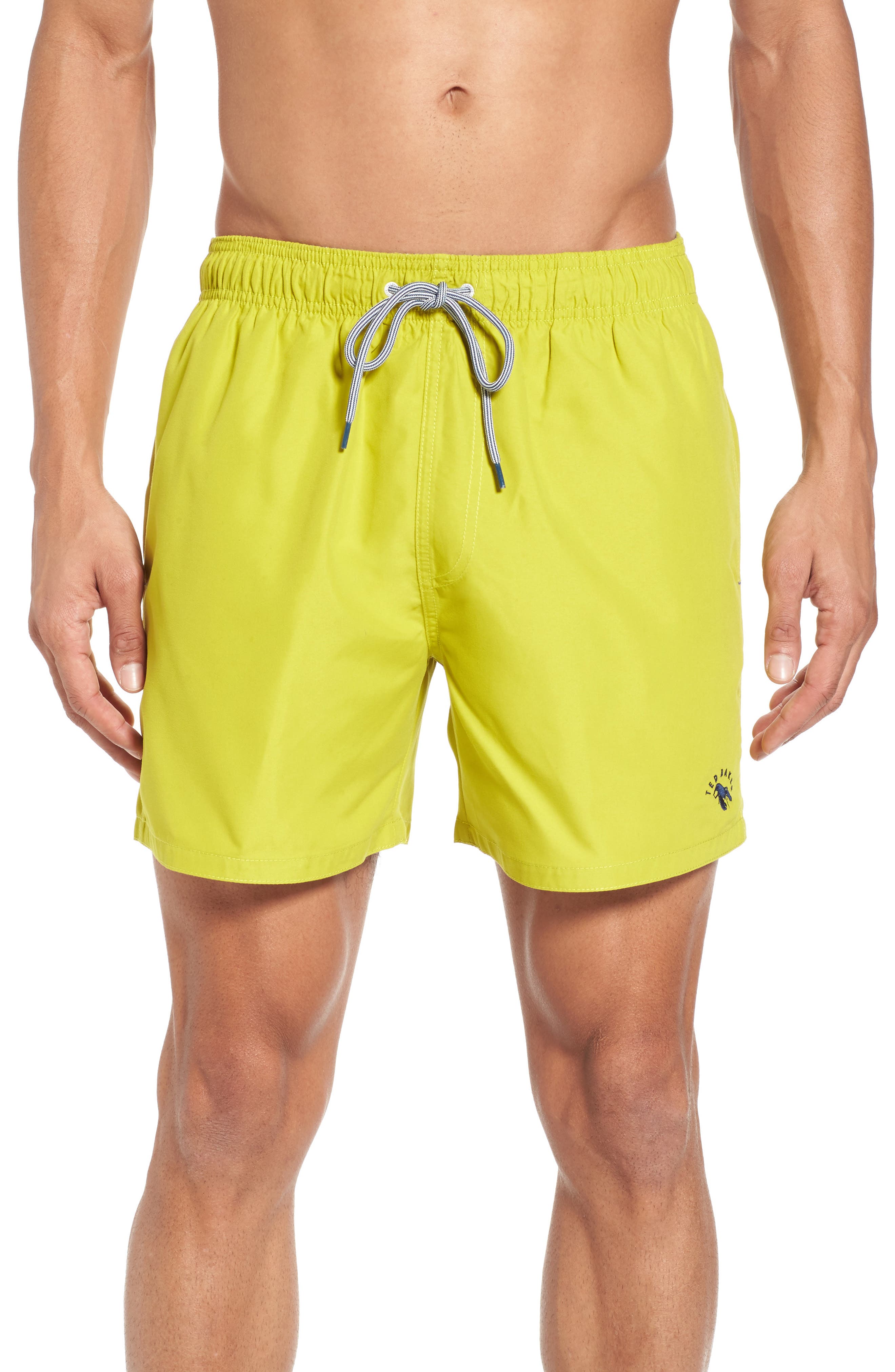 nordstrom swim shorts