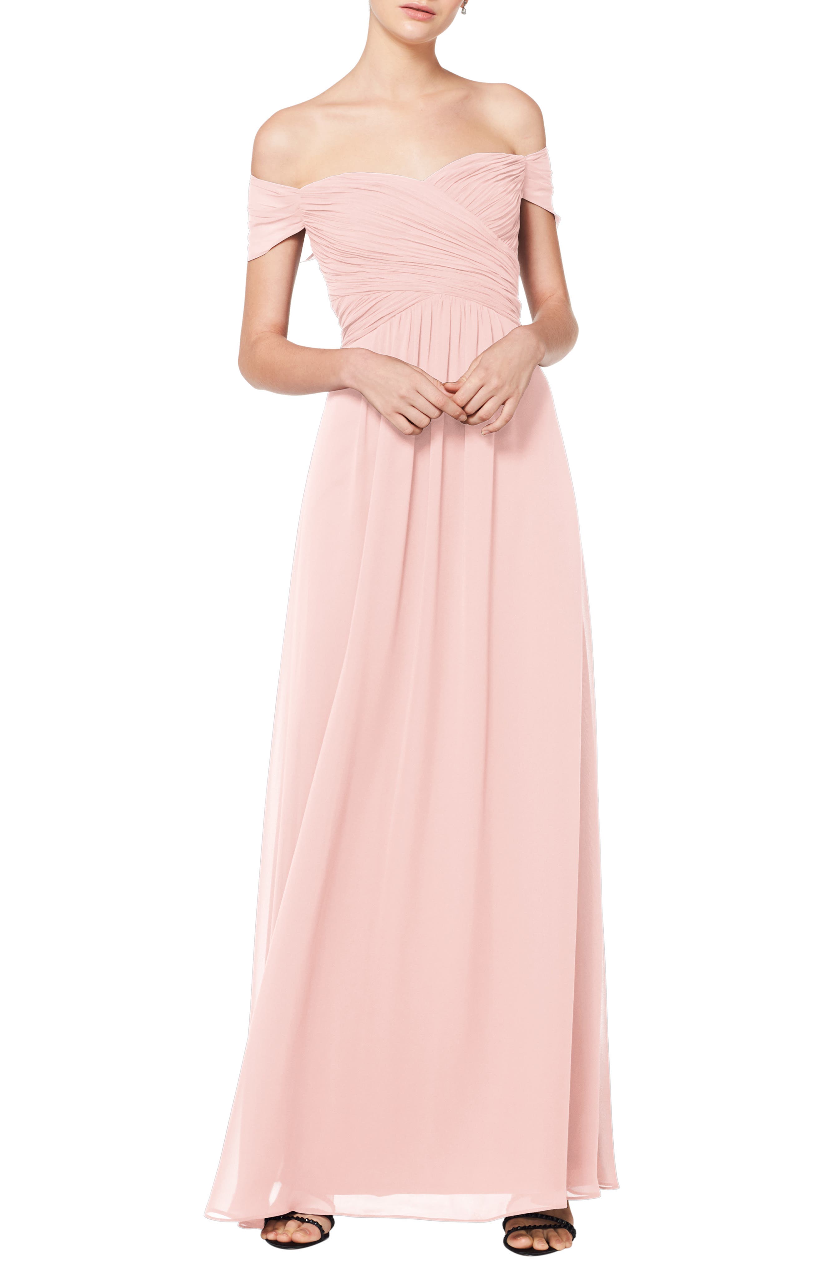 nordstrom levkoff dresses