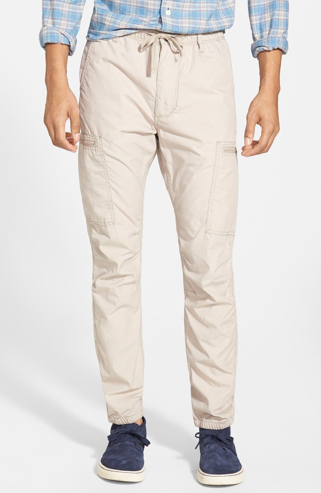 Dockers® 'Alpha on the Go' Cargo Jogger Pants Nordstrom