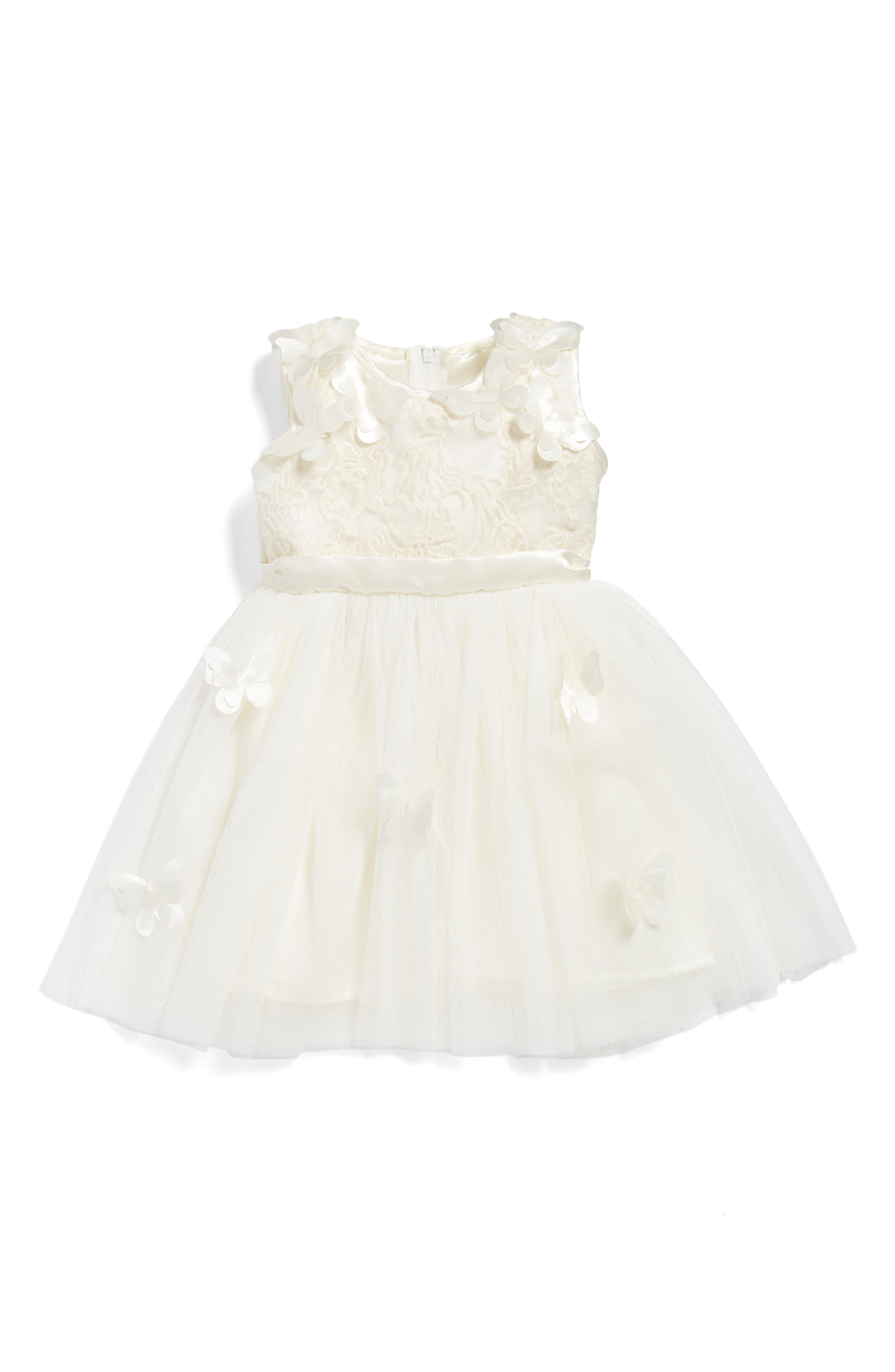 Infant Girl