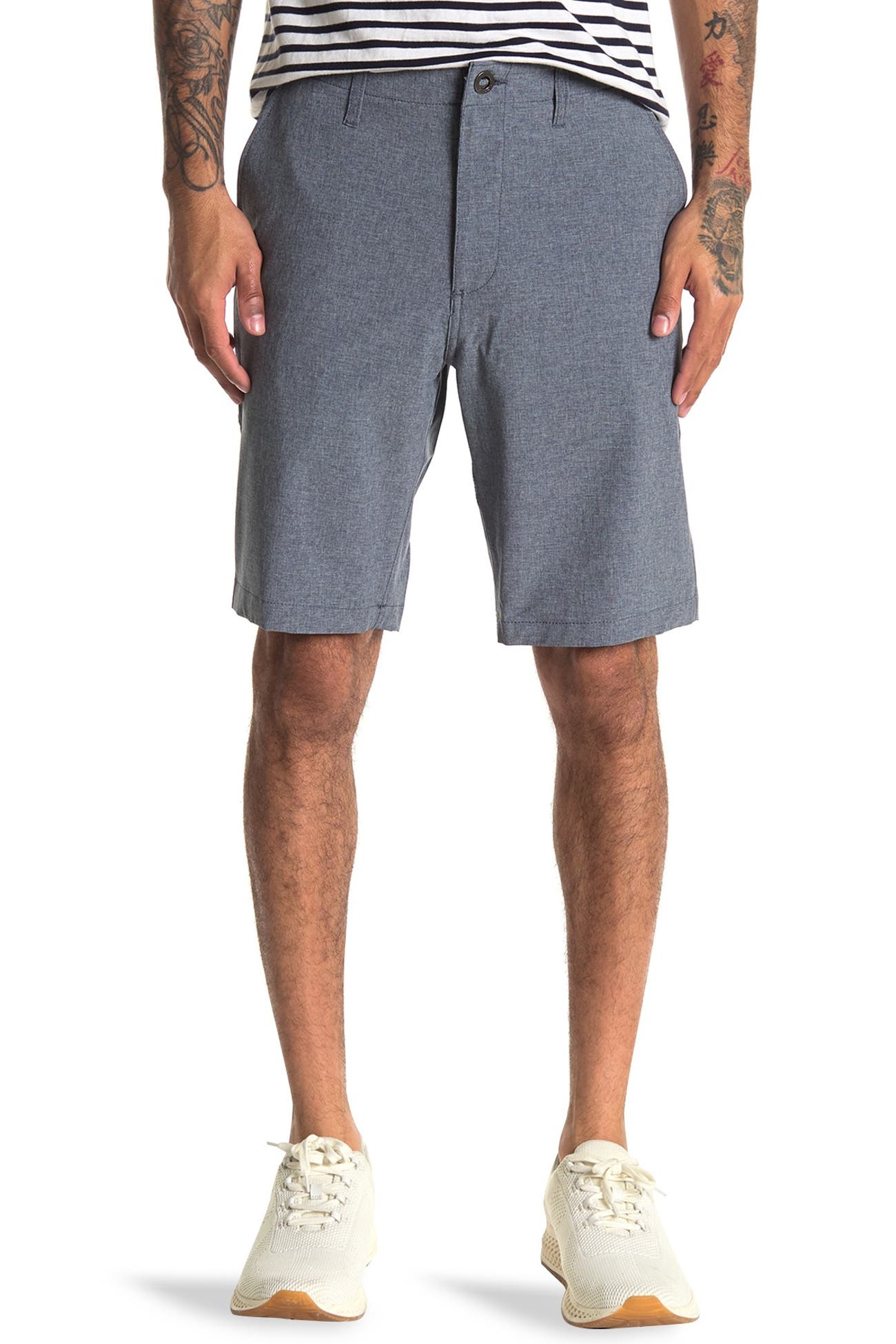 Volcom | Kerosene Hybrid Shorts | Nordstrom Rack