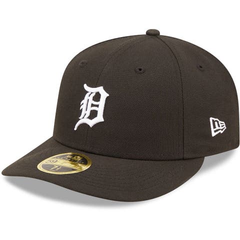 Bling Crystal Detroit Tigers Camo Adjustable Hat MLB Bling 
