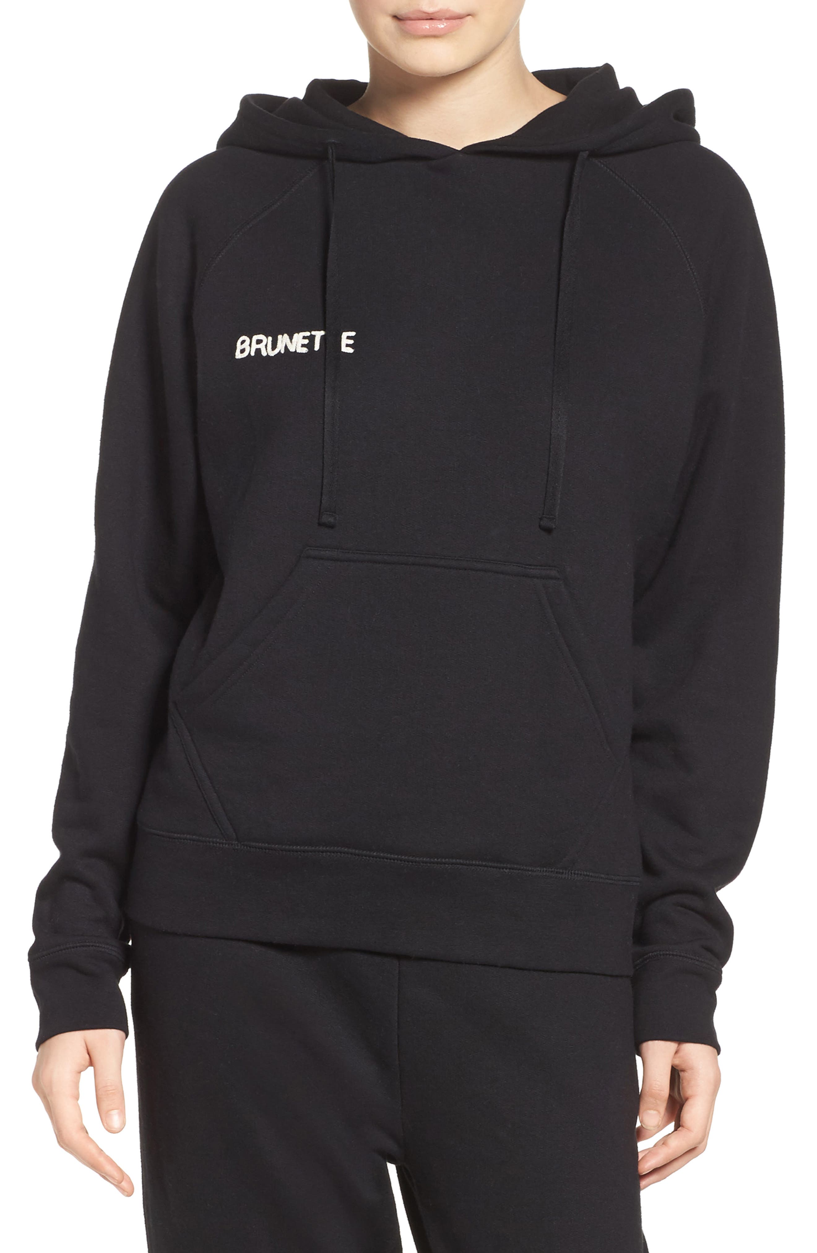 the Label Lounge Hoodie Nordstrom