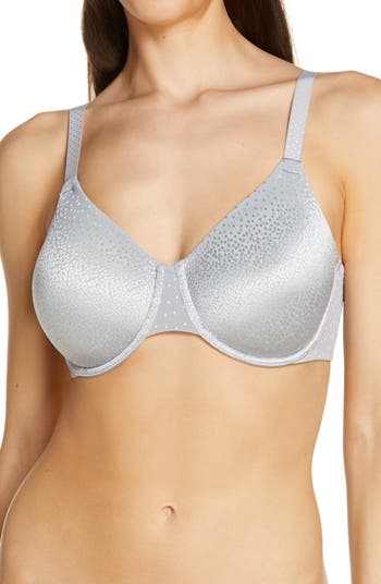 Wacoal 855303-24 Nylon Elastane Back Appeal Non Padded Wire Bra Lead 38DD  in Kanpur at best price by Hosiery Corner - Justdial