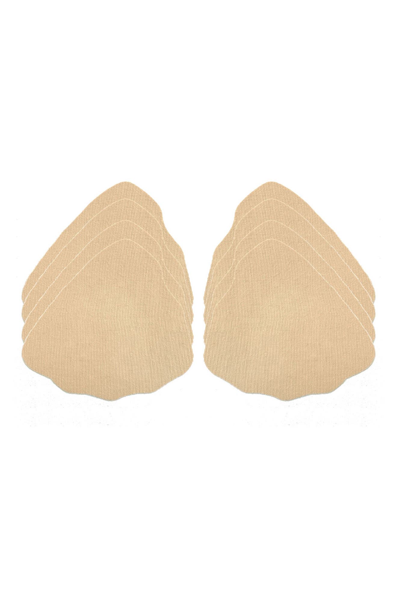 NOOD 4Pack Adhesive Bras Nordstrom