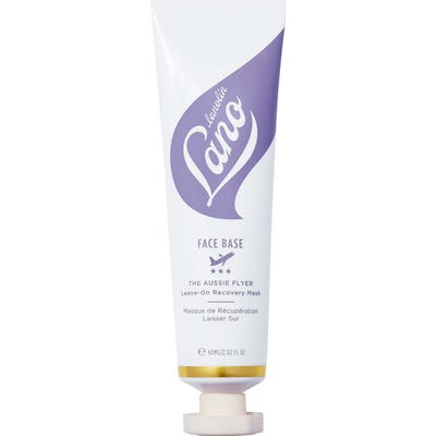 Lanolips Face Base Aussie Flyer Mask