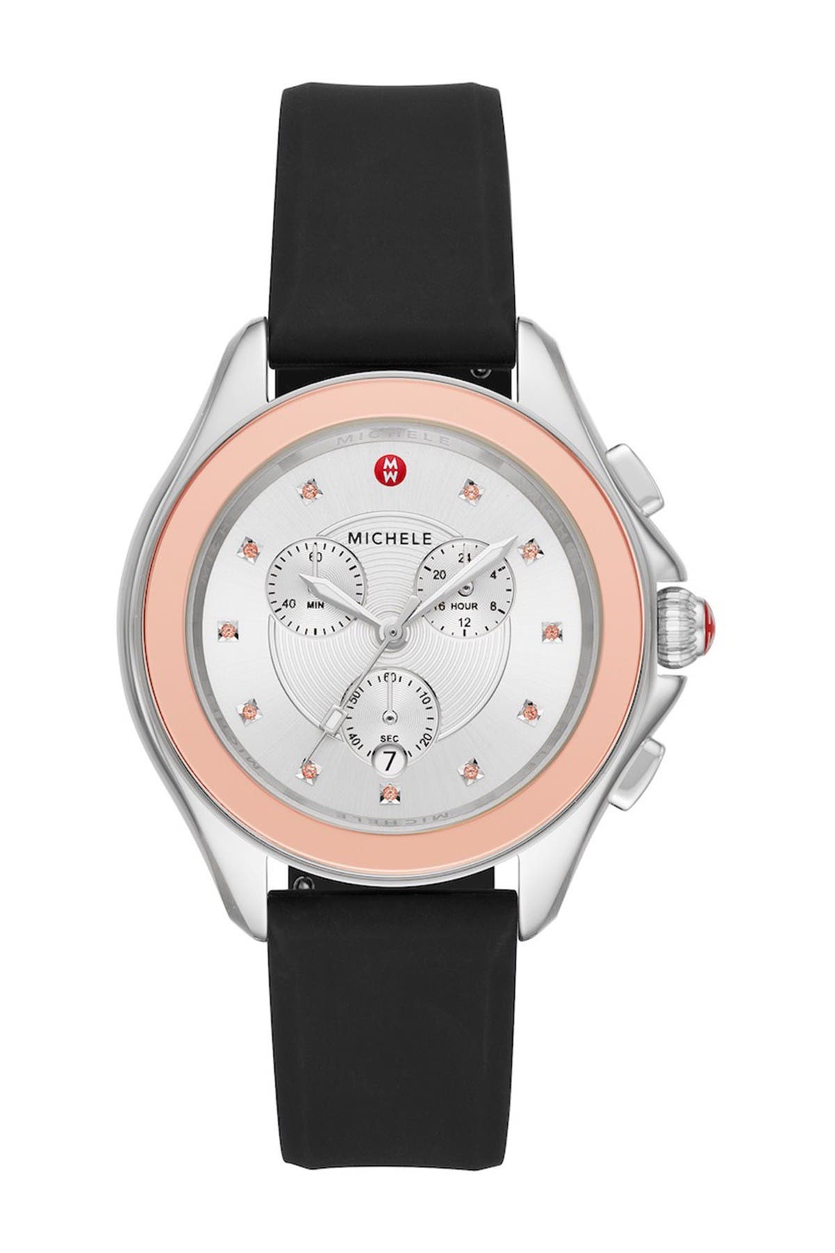 Nordstrom rack michele discount watch