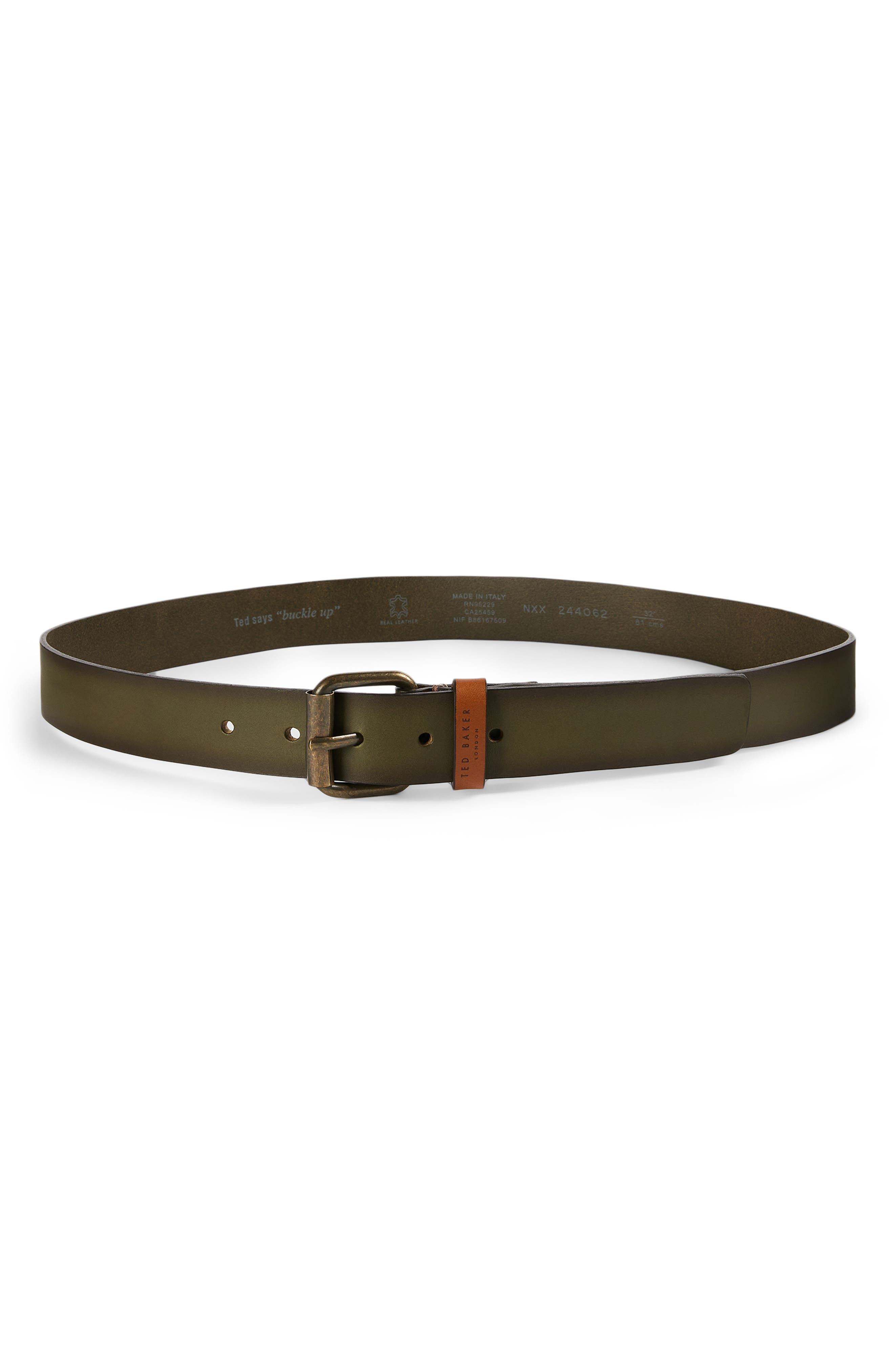 louis vuitton belt nordstrom rack