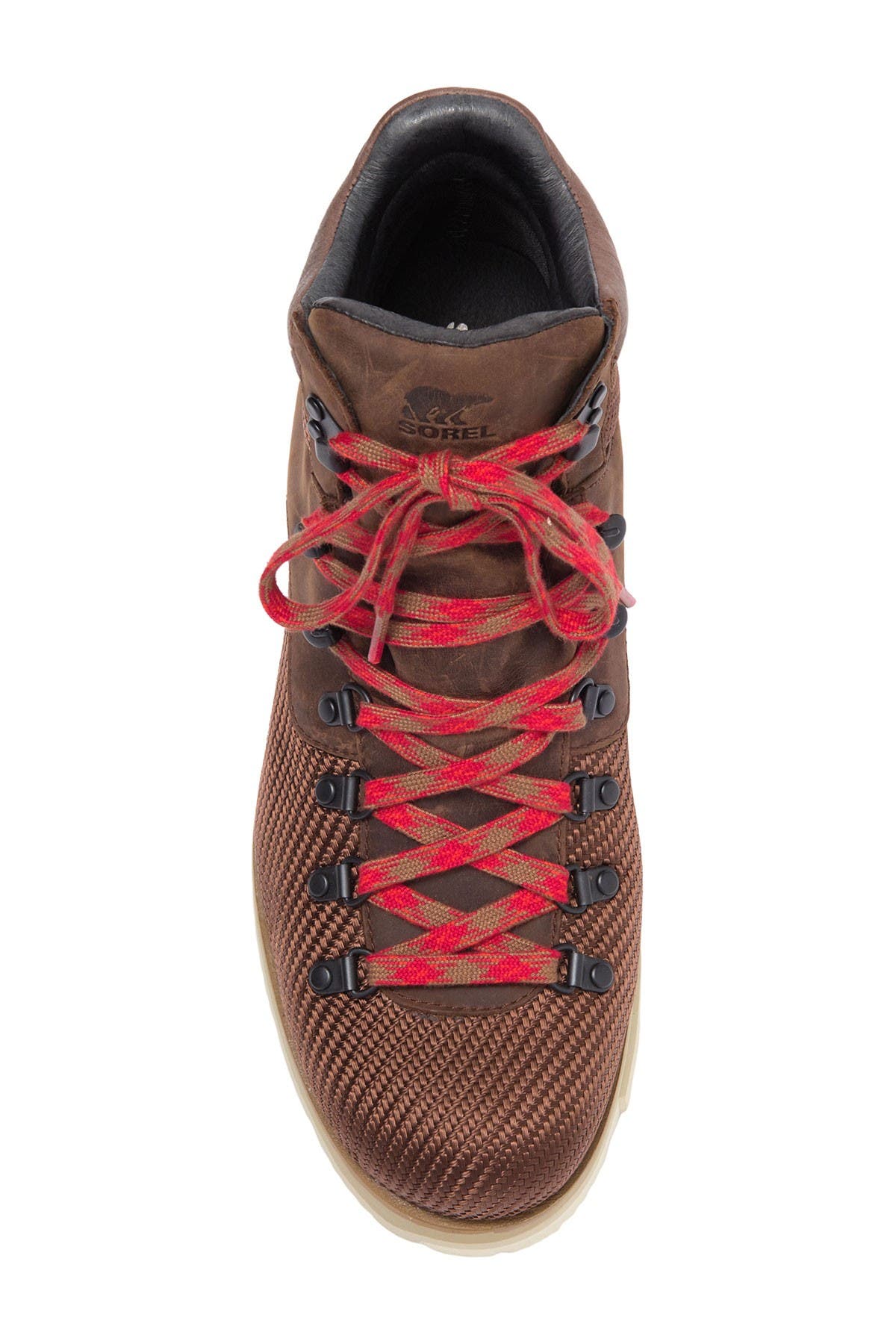 sorel atlis axe waterproof boots