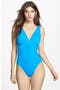 Miraclesuit® 'Sonatina' One-Piece Swimsuit | Nordstrom