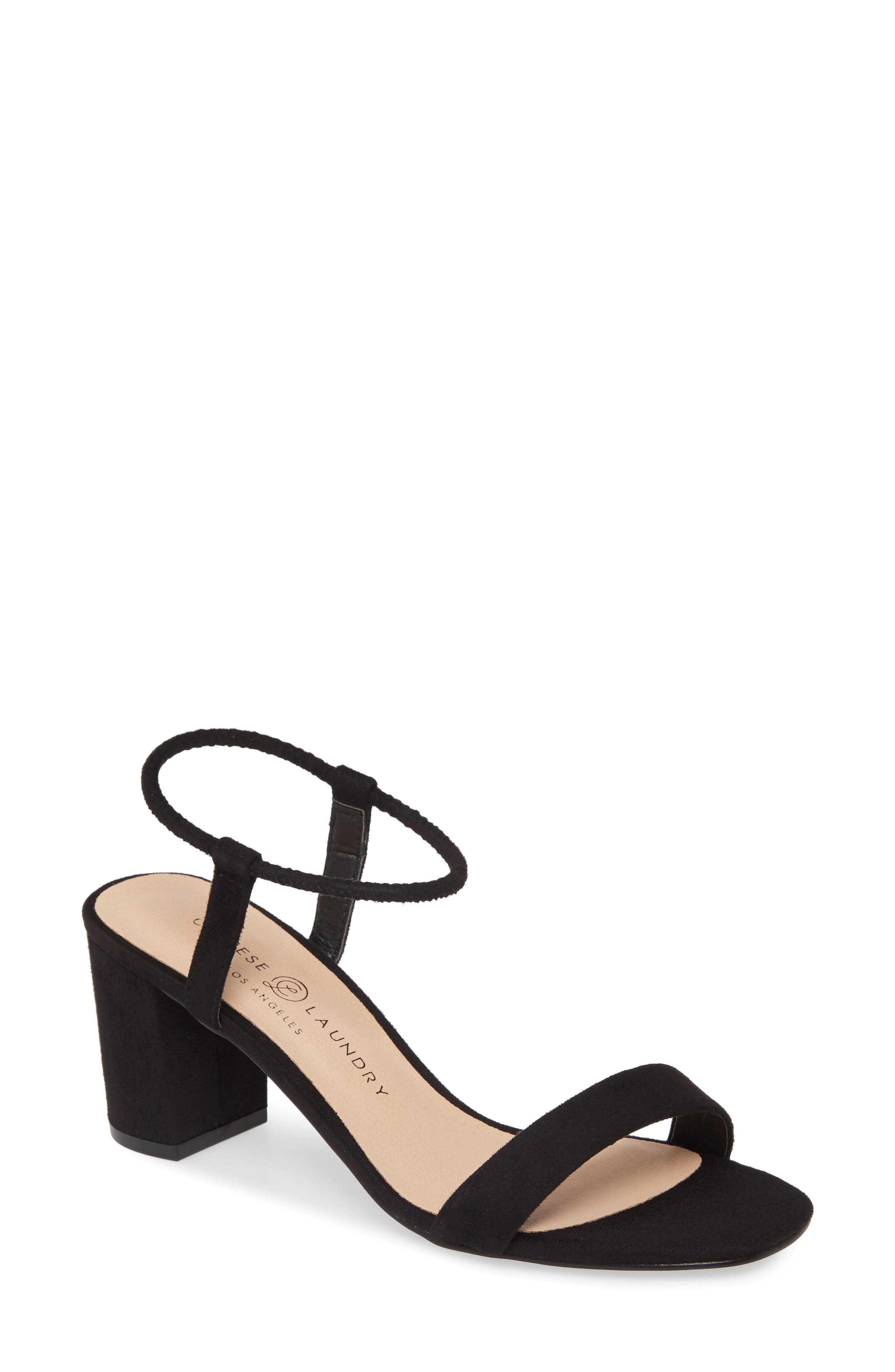 square toe heels dsw