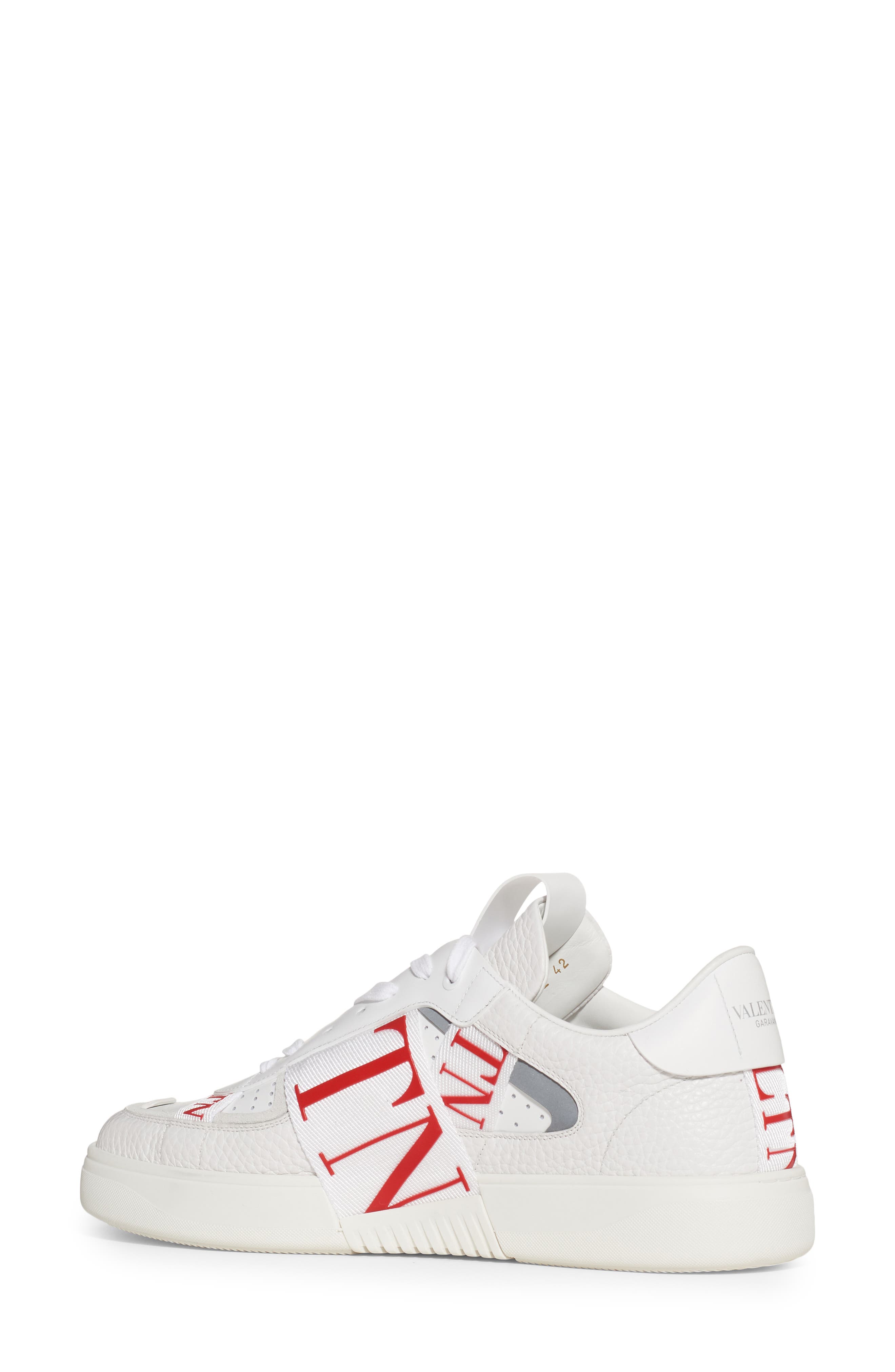 valentino garavani vl7n banded sneakers