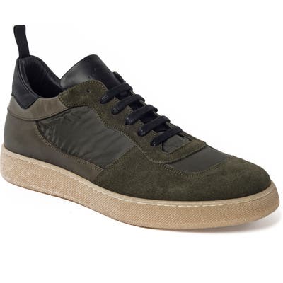 Jared Lang Verona Sneaker, Green