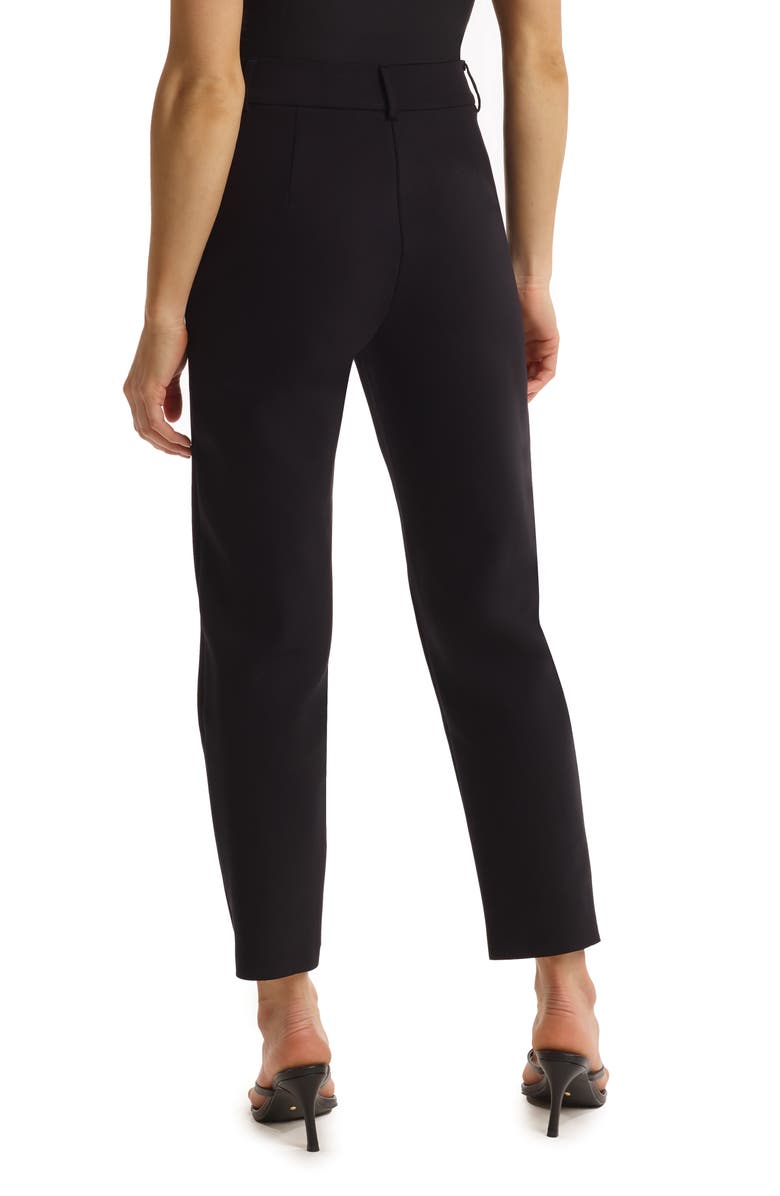 Commando Neoprene CEO 7/8 Trousers | Nordstrom