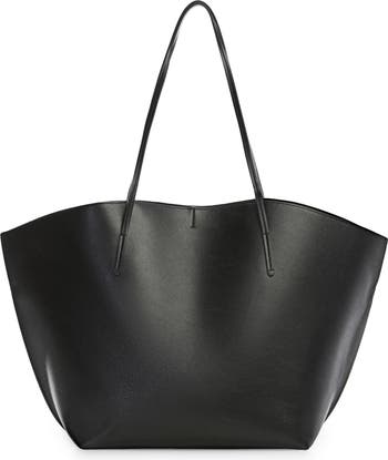Michael Kors women's bag in matelassé leather Black
