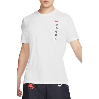 Nike Dri-Fit Hakone Performance T-Shirt