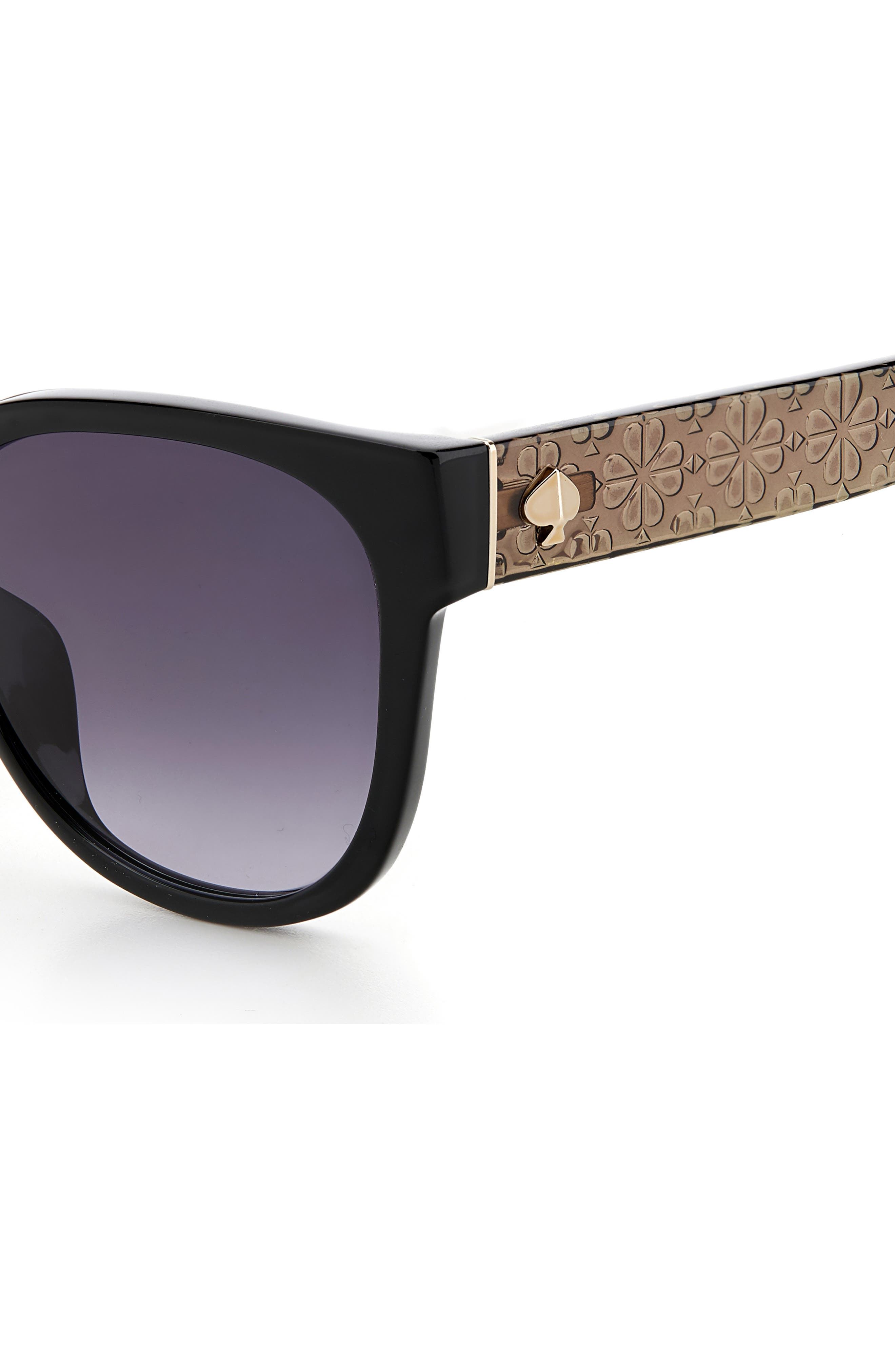 kate spade new york ryleigh 54mm gradient sunglasses Nordstrom