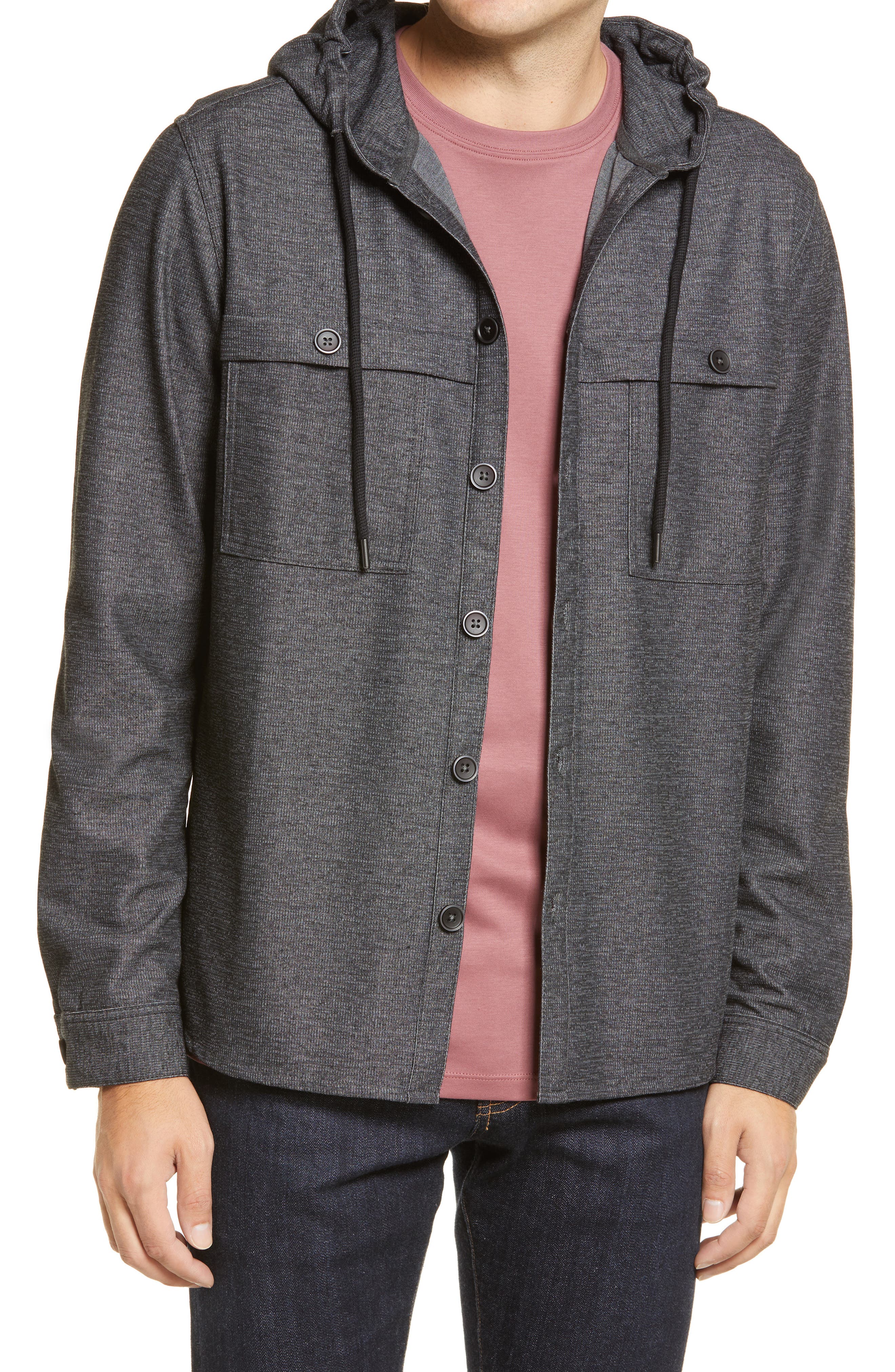 robert barakett jacket