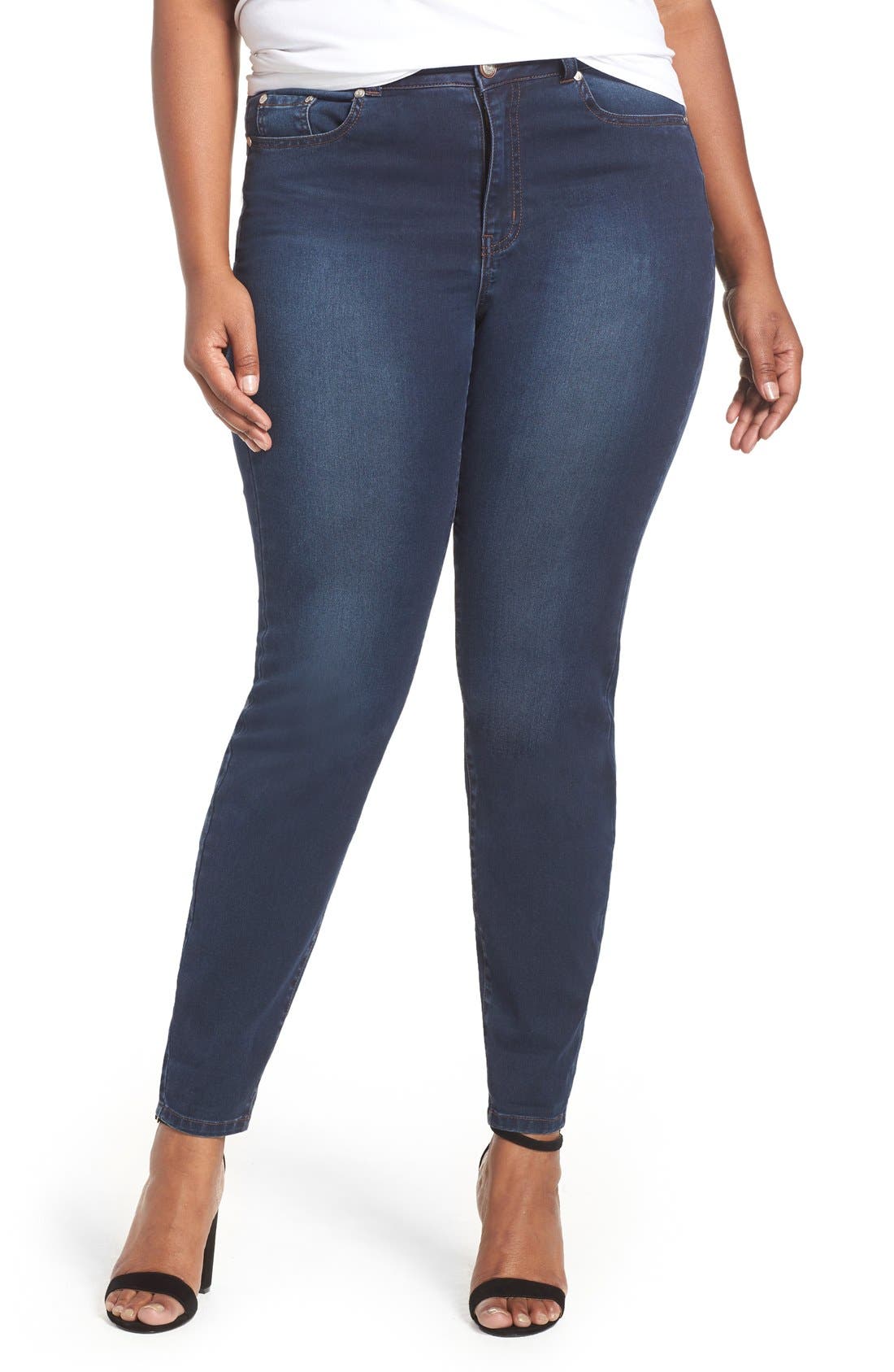 love and legend premium denim
