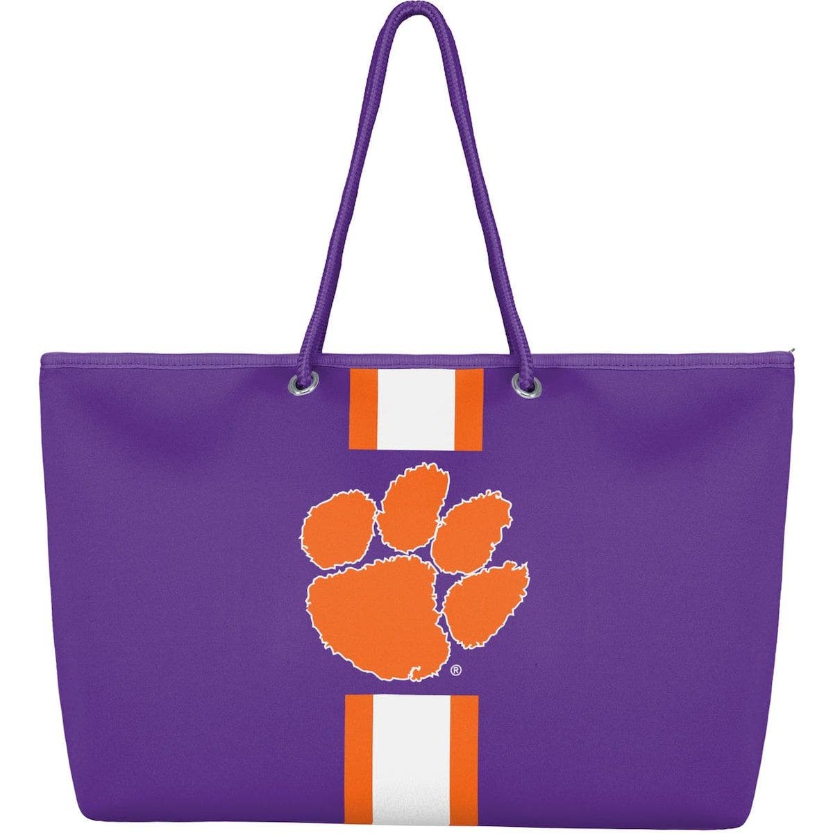 clemson lunch bolsa