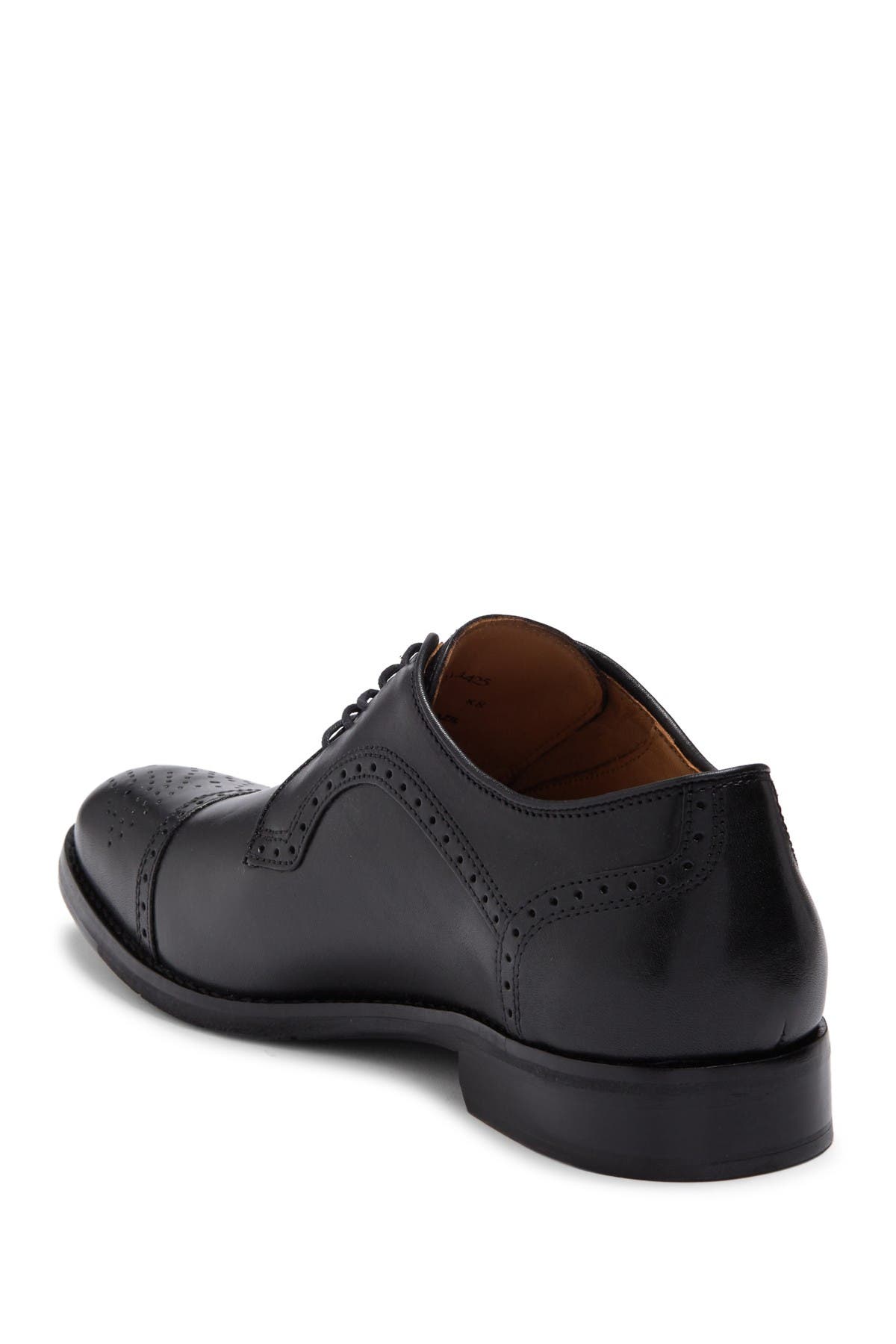 nordstrom rack johnston and murphy