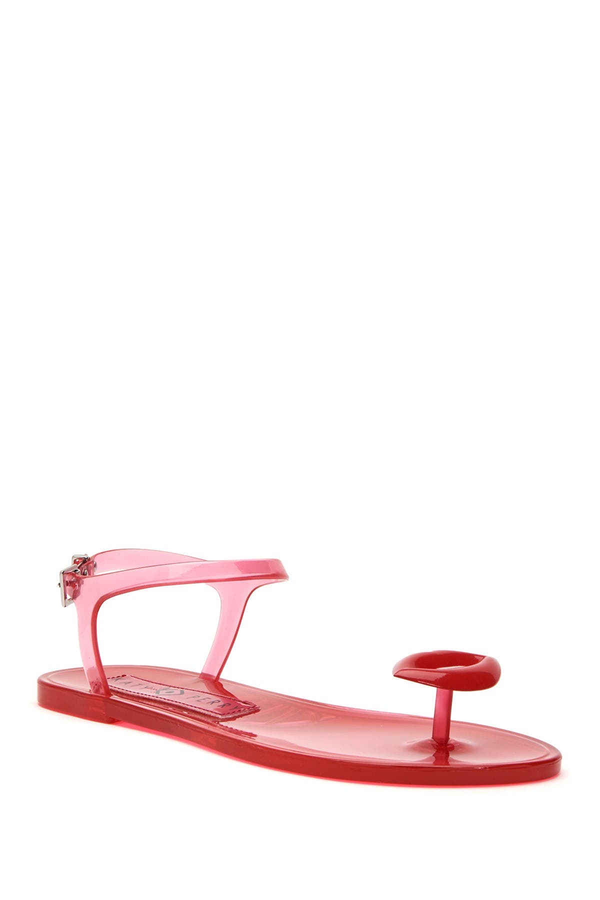 katy perry jelly sandals sale