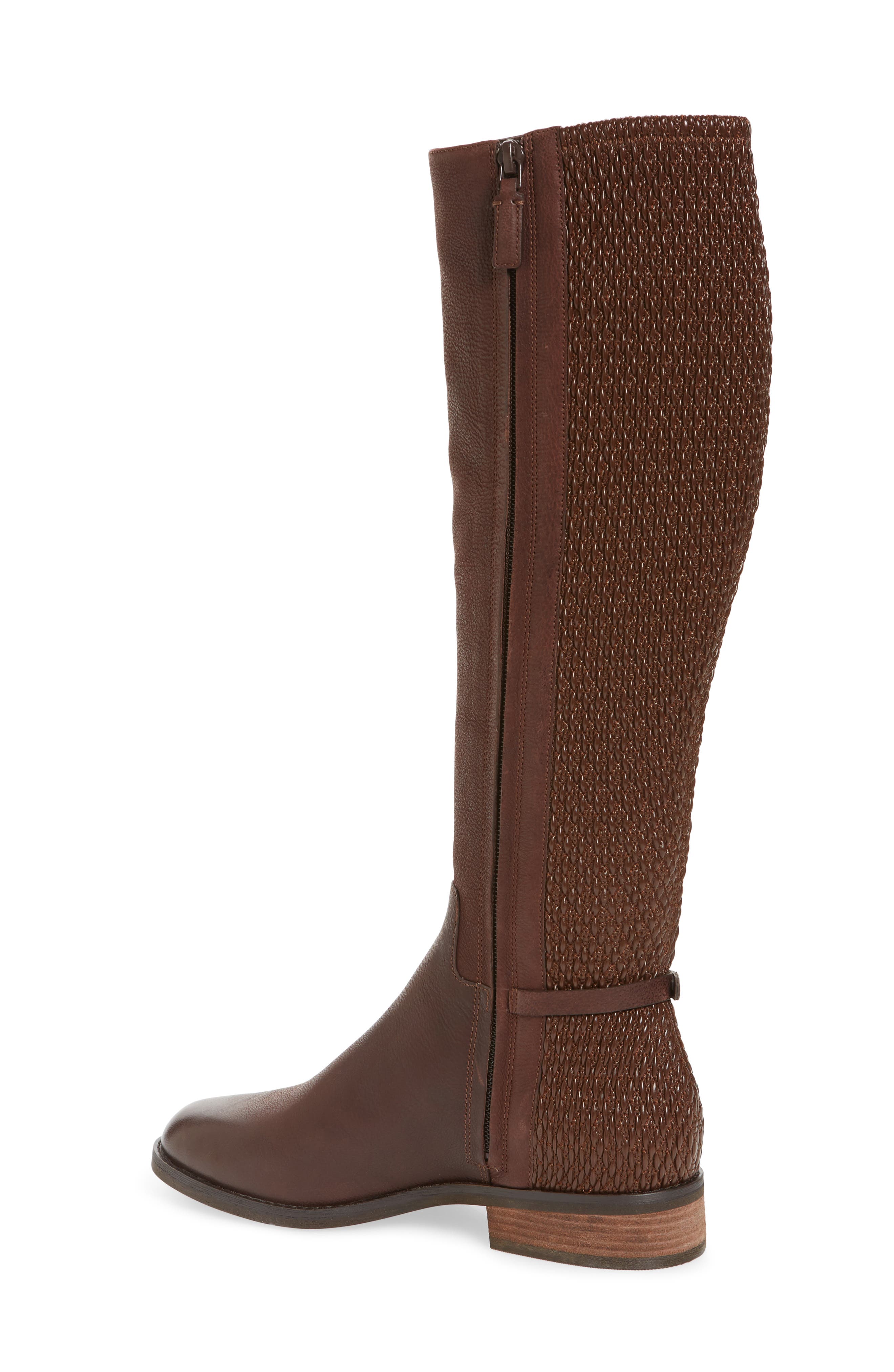 cole haan riding boots nordstrom