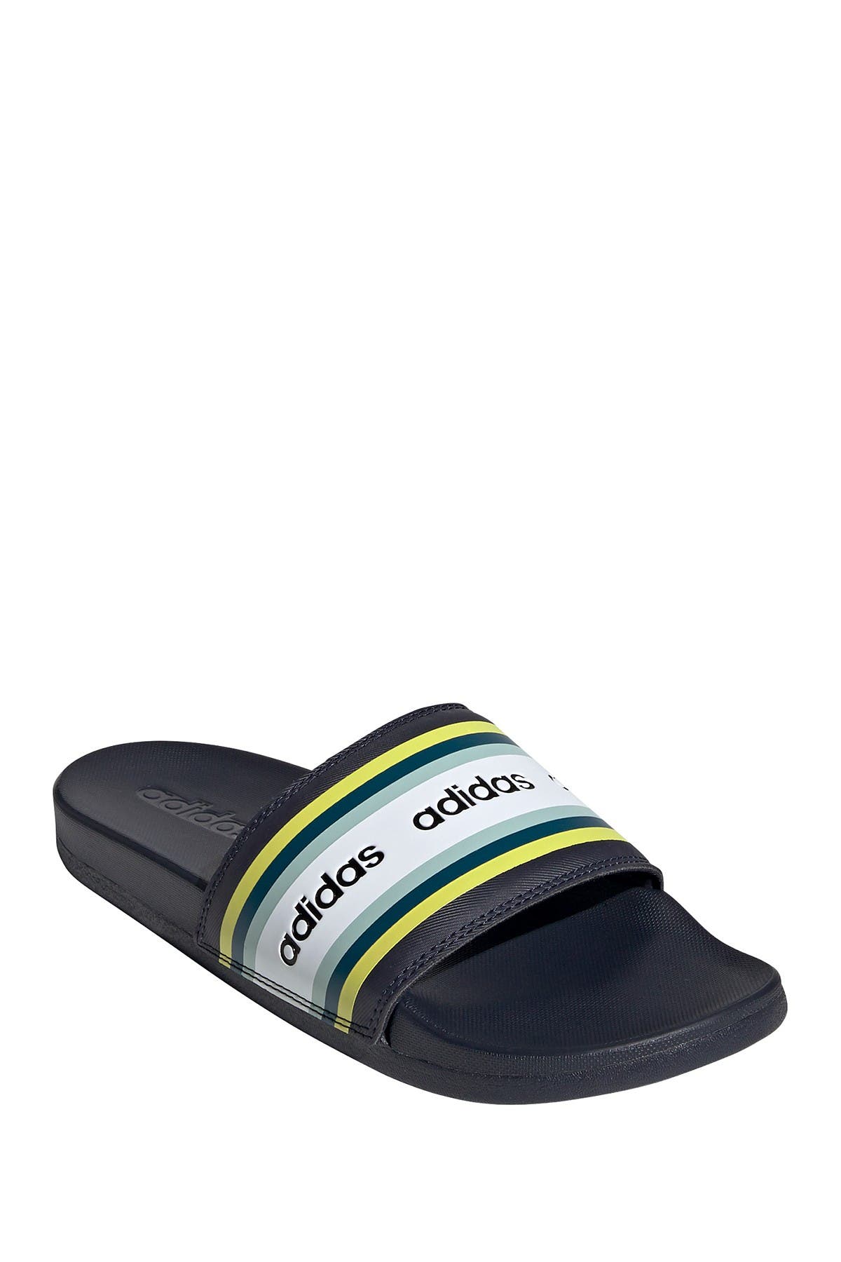 softest adidas slides