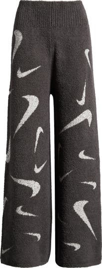★Nike★ Sportswear Phoenix Cozy Boucle High Waist Oversized Amazon.com: Nike Sportswear Phoenix Cozy Bouclé Women's High
