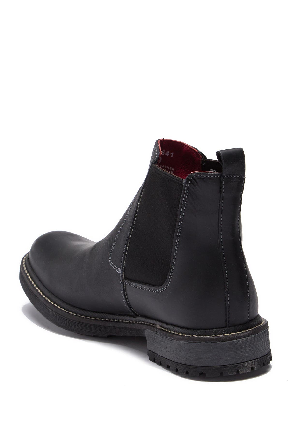 gbx chelsea boot