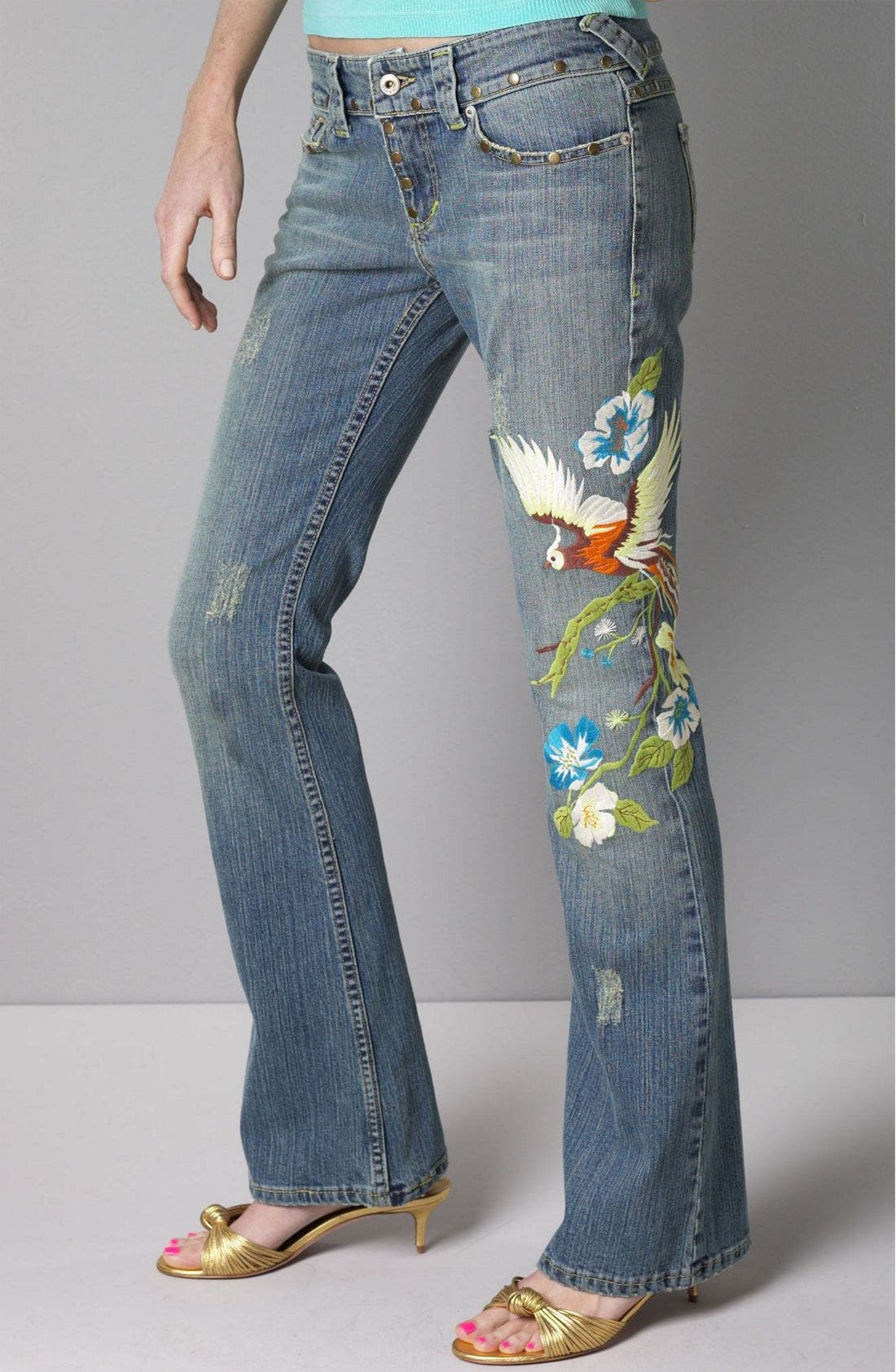 ag everett sud pants