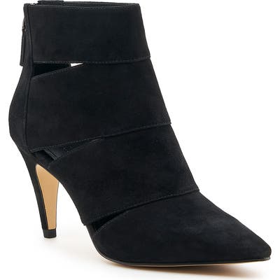 Botkier Tasha Bootie- Black