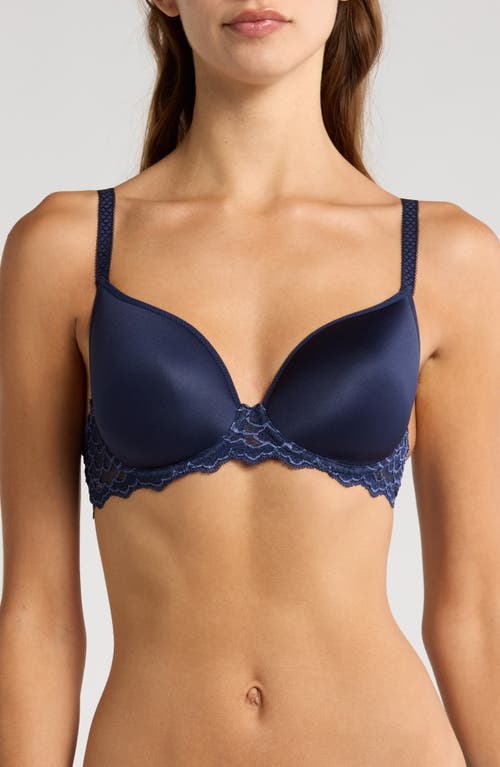 SIMONE PERELE SIMONE PERELE CARESSE UNDERWIRE PLUNGE BRA 