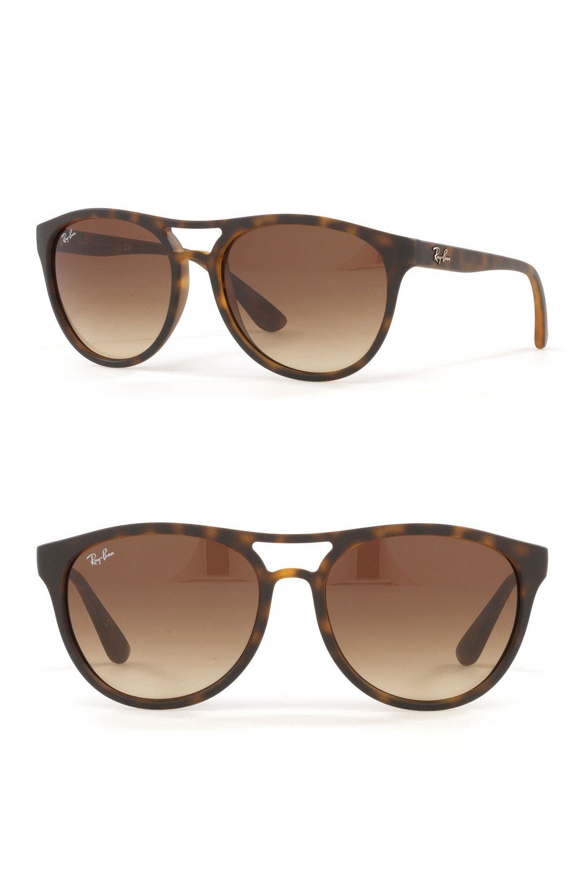 58mm wayfarer sunglasses