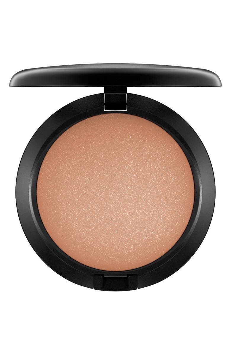  MAC Bronzing Powder, Main, color, REFINED GOLDEN