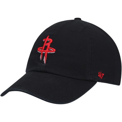 Chicago Bulls DIAMOND 75 CITY-SERIES ALTERNATE Red Fitted Hat