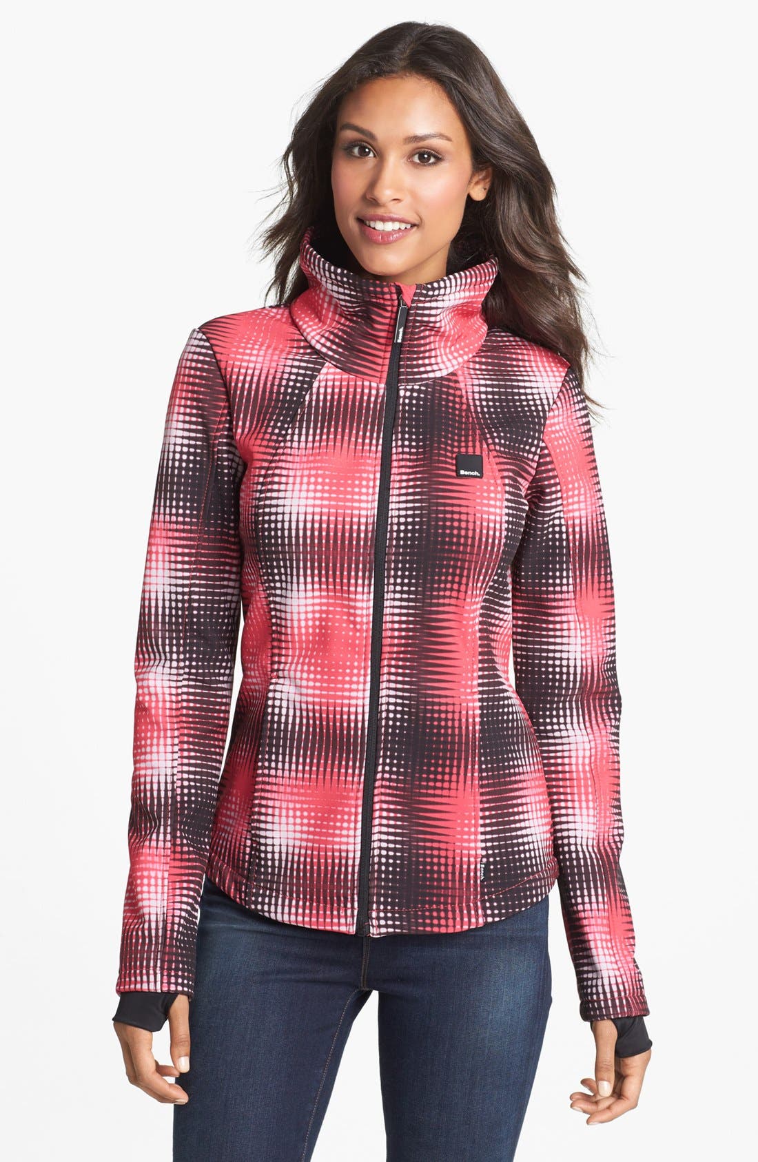 Bench 'Uncouth' Jacket Nordstrom