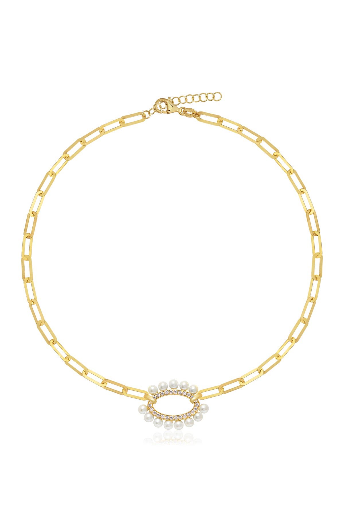 gabi rielle choker