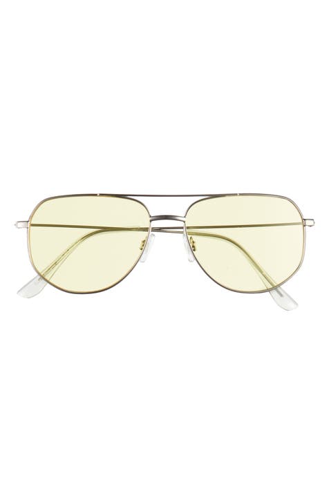 Women's Aviator Sunglasses | Nordstrom