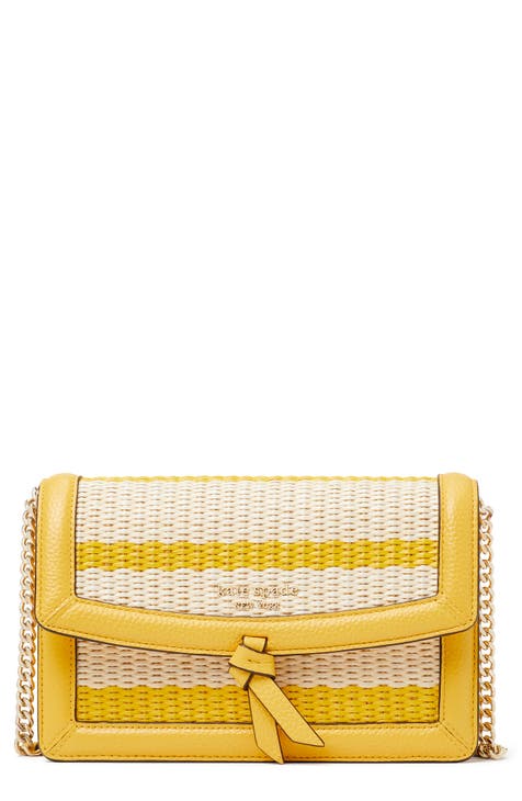 kate spade new york Out West Large Hilli Leather Crossbody Bag, $172, Nordstrom