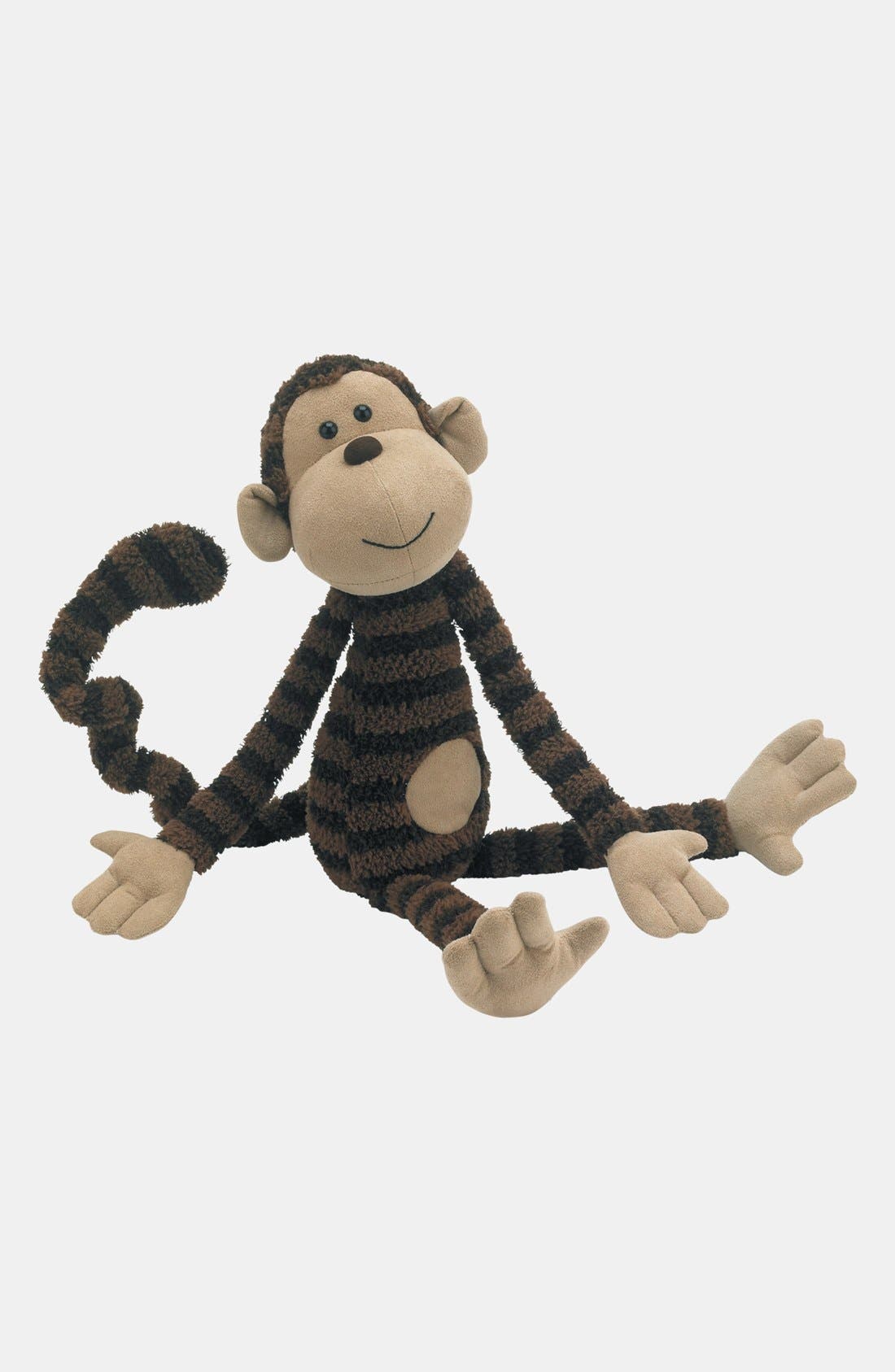Jellycat 'Maximilian Monkey' Stuffed Animal Nordstrom