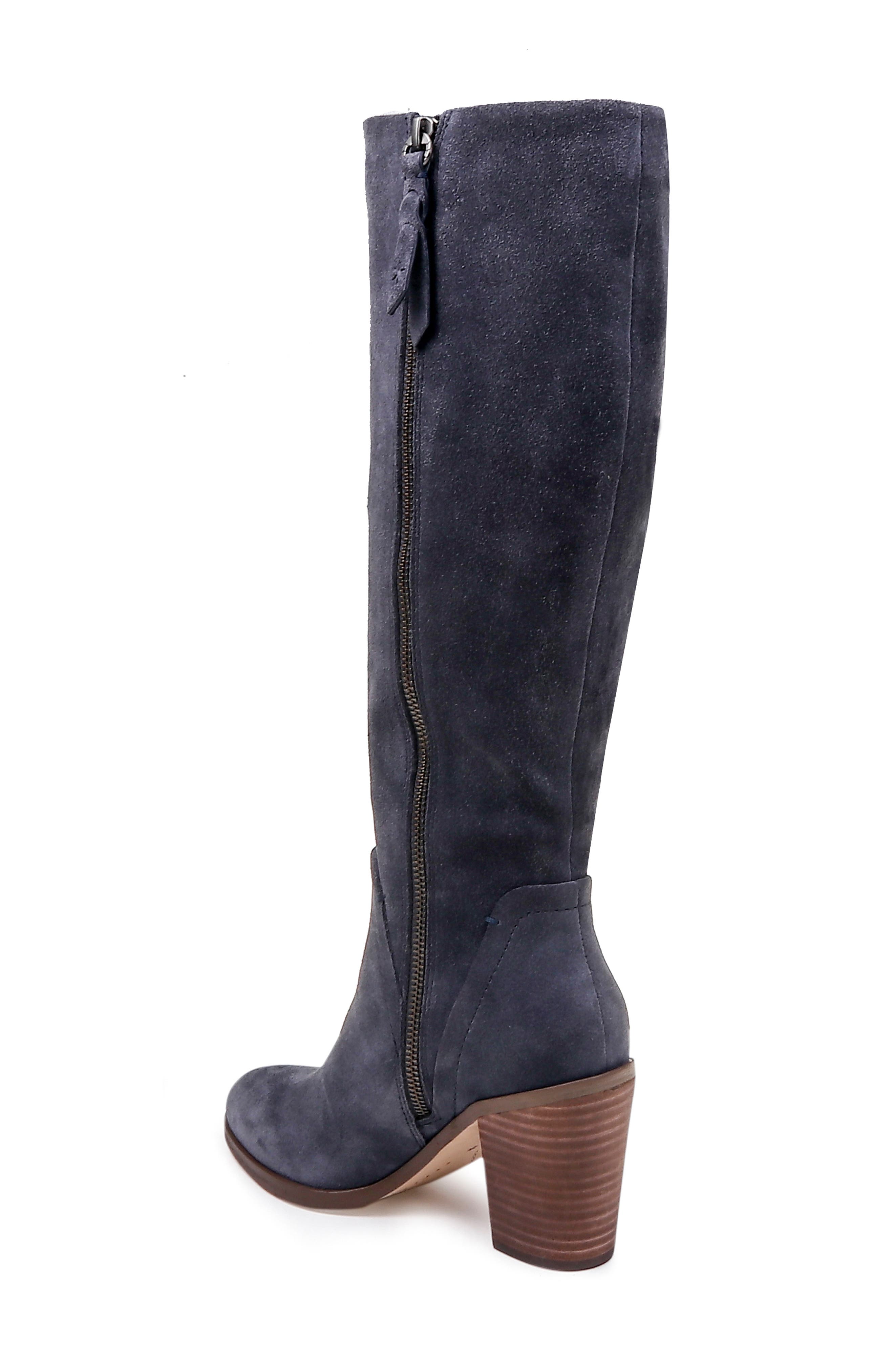 splendid chester suede boot