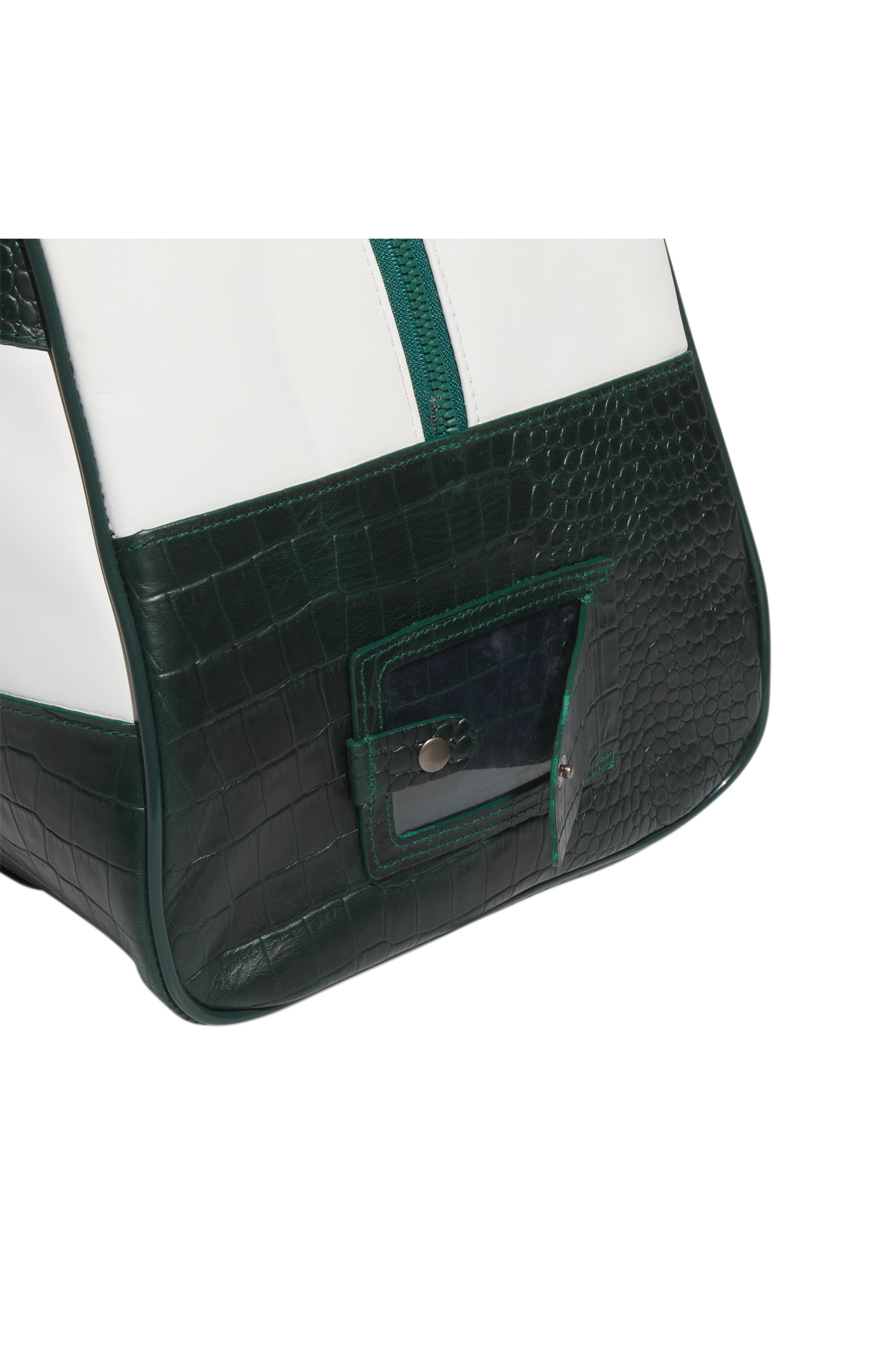 adidas Golf x Bogey Boys Boston Golf Duffle Bag Nordstrom