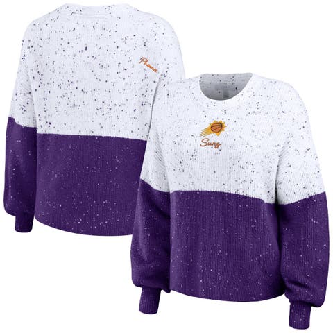 Phoenix Suns Unisex Jacquard Sweater